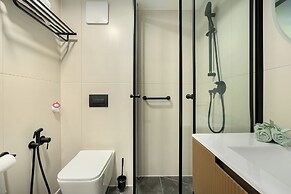 Red Canyon Spa Charm Stay by Sea N' Rent
