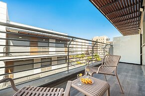 Red Canyon Spa Charm Stay by Sea N' Rent