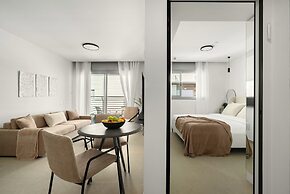 Red Canyon Spa Charm Stay by Sea N' Rent