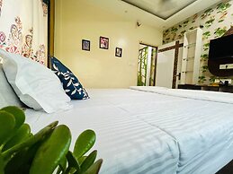 Green Edge Regency