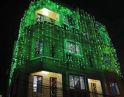 Green Edge Regency