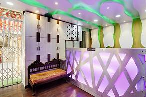 Green Edge Regency