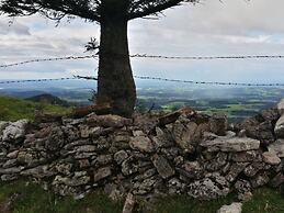 Kampenwand View