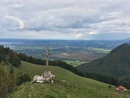 Kampenwand View