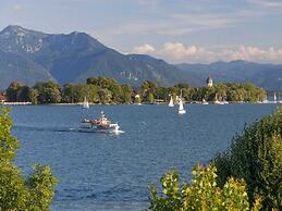 Kampenwand View