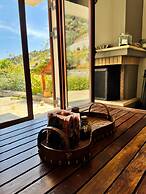 Villa Apanemia Tsakaioi