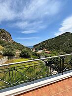 Villa Apanemia Tsakaioi