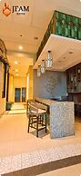 Allegra Garden Place