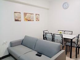 Allegra Garden Place