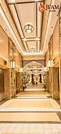 Allegra Garden Place