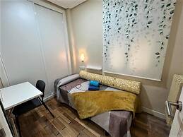 Rooms Maldonado
