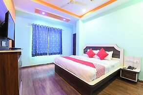 Hotel Lakhdatar Palace