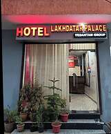 Hotel Lakhdatar Palace
