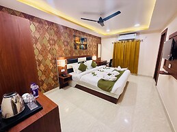 Hotel Golden Crystal
