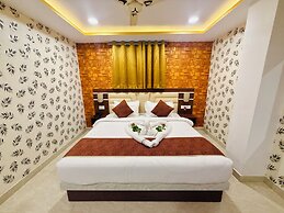 Hotel Golden Crystal