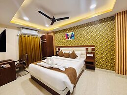 Hotel Golden Crystal
