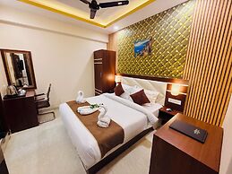 Hotel Golden Crystal