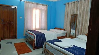 Gyalpo Homestay