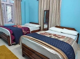 Gyalpo Homestay