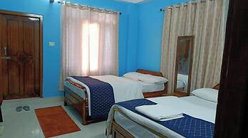 Gyalpo Homestay
