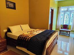 Gyalpo Homestay