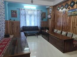Gyalpo Homestay
