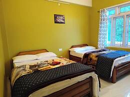 Gyalpo Homestay