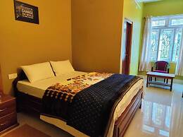 Gyalpo Homestay