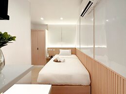 Thrive Hotel