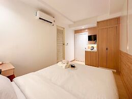 Thrive Hotel