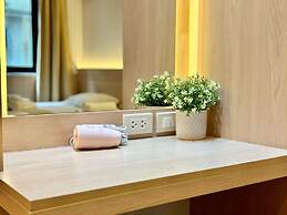 Thrive Hotel