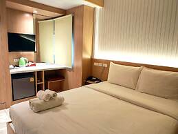 Thrive Hotel