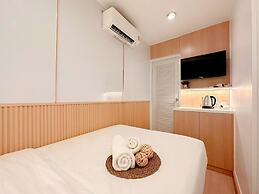 Thrive Hotel