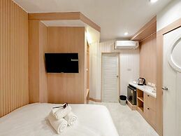 Thrive Hotel
