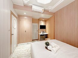 Thrive Hotel