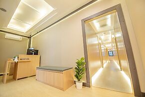 Thrive Hotel