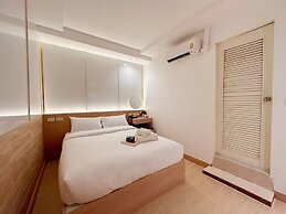 Thrive Hotel