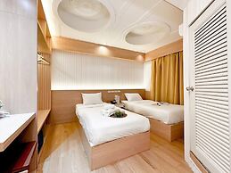 Thrive Hotel
