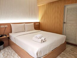 Thrive Hotel