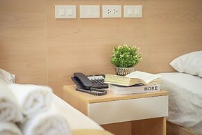 Thrive Hotel