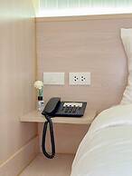 Thrive Hotel