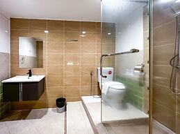 Thrive Hotel