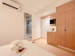 Thrive Hotel