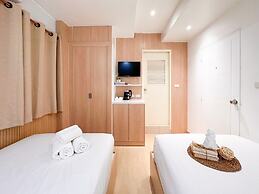 Thrive Hotel
