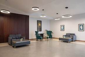 Clark Inn Express Rajnagar