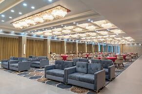 Clark Inn Express Rajnagar