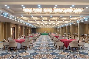 Clark Inn Express Rajnagar