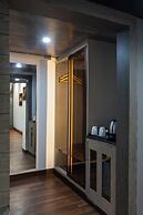 Clark Inn Express Rajnagar