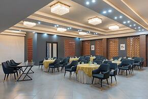 Clark Inn Express Rajnagar