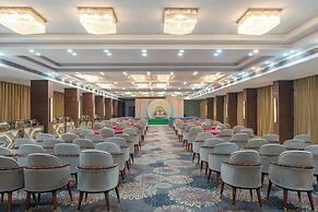 Clark Inn Express Rajnagar